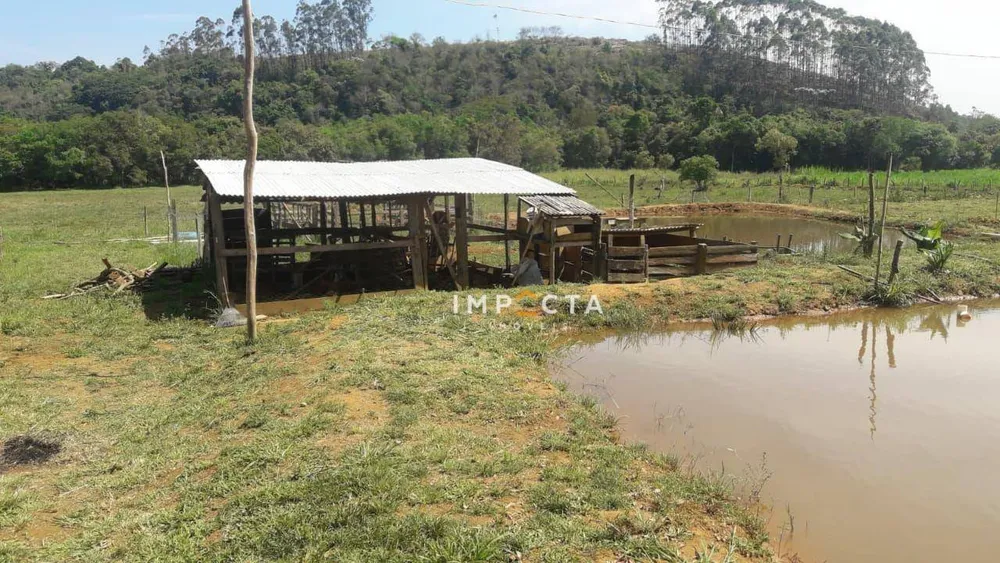 Chácara, 3 quartos, 3 hectares - Foto 4
