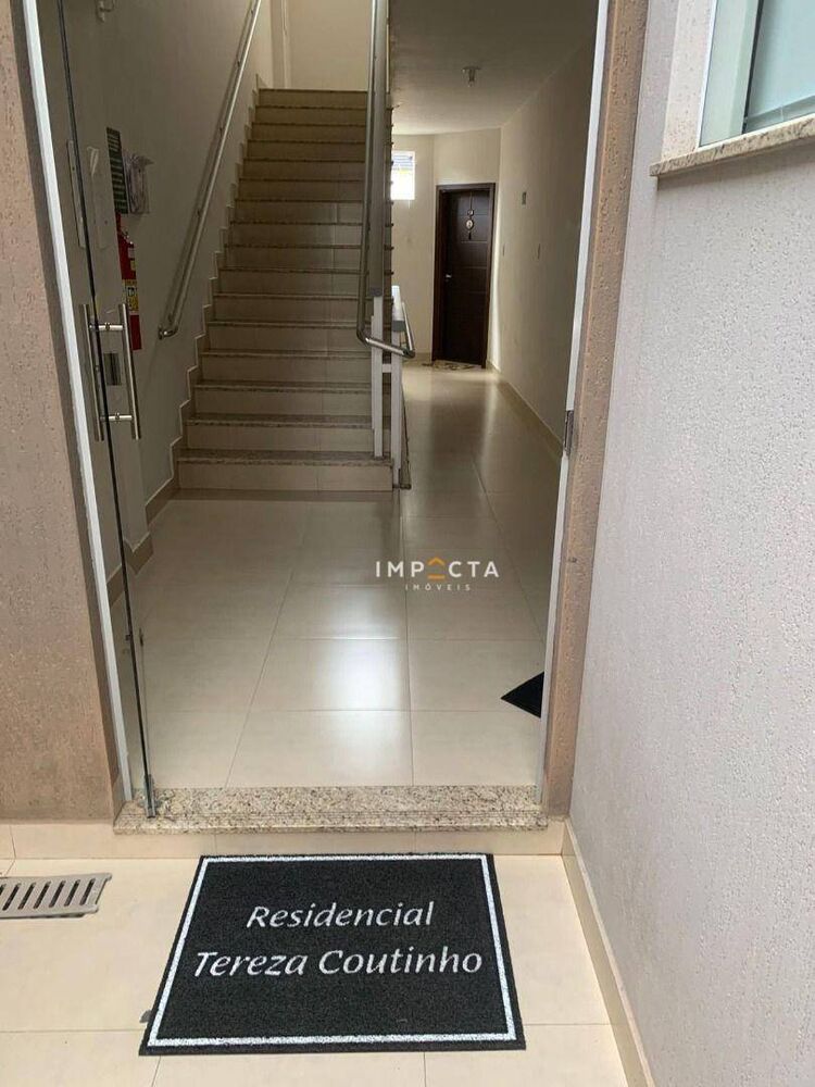 Apartamento à venda com 2 quartos, 65m² - Foto 8