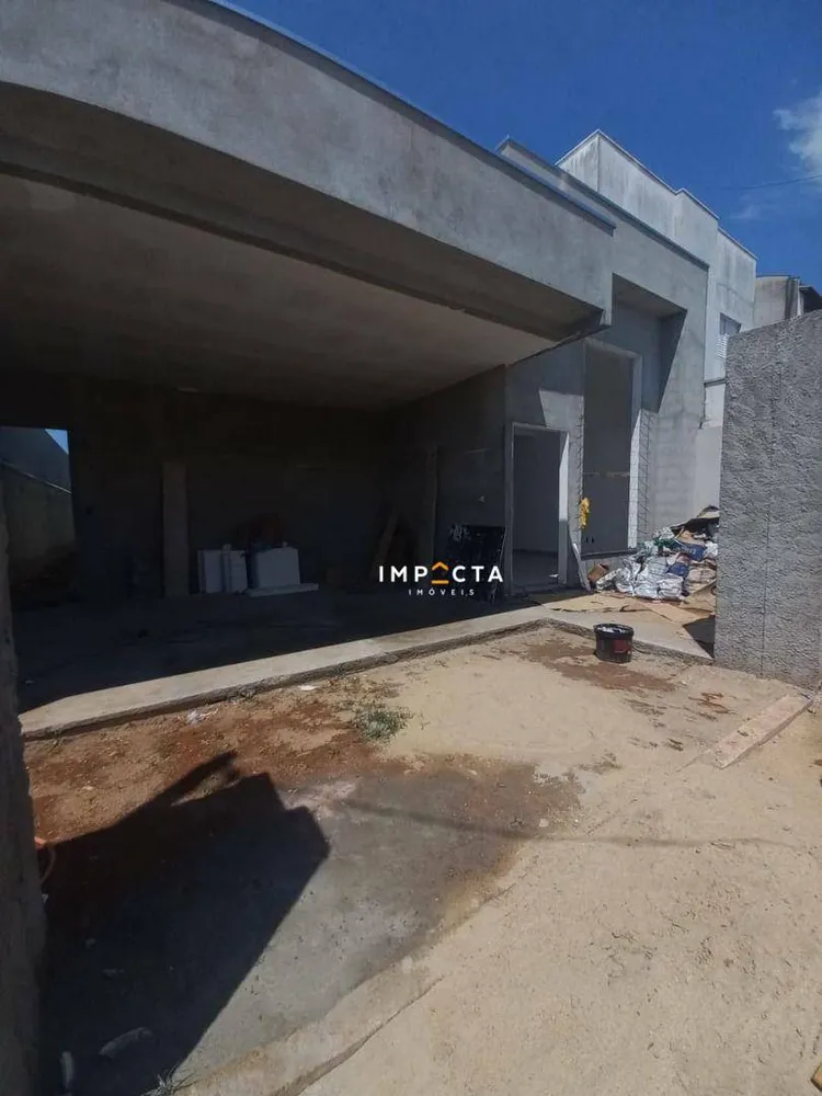 Casa, 3 quartos, 130 m² - Foto 2