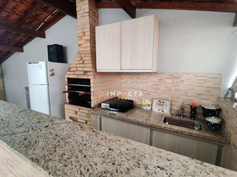 Casa, 3 quartos, 154 m² - Foto 6