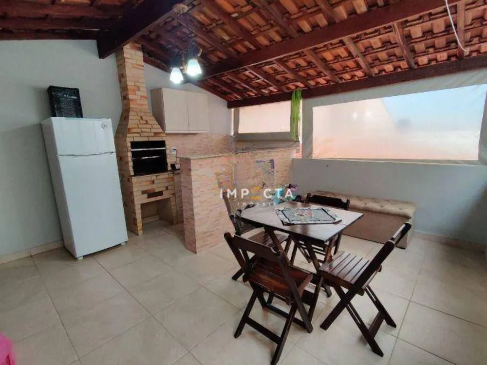 Casa, 3 quartos, 154 m² - Foto 7