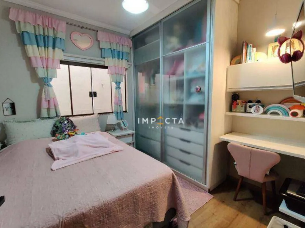 Casa, 3 quartos, 154 m² - Foto 5