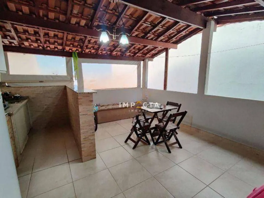 Casa, 3 quartos, 154 m² - Foto 8
