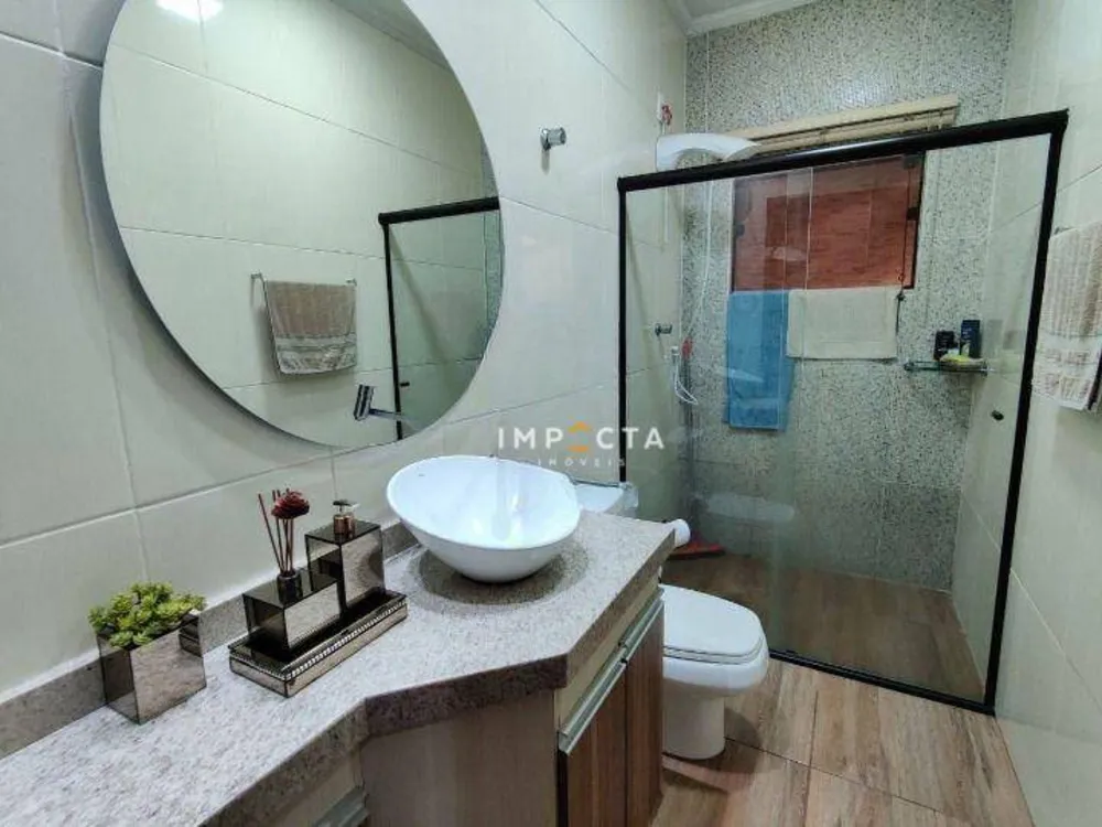 Casa, 3 quartos, 154 m² - Foto 3