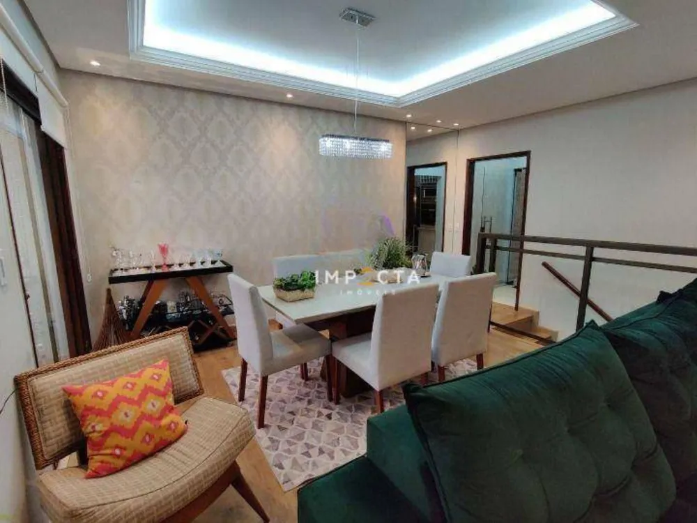 Casa, 3 quartos, 154 m² - Foto 1