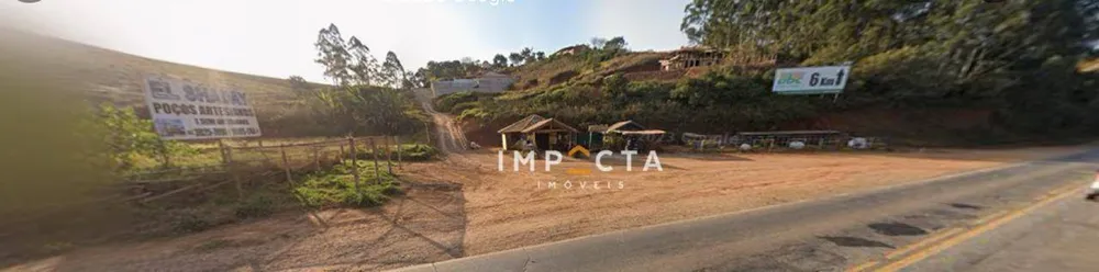 Terreno, 1000 m² - Foto 1