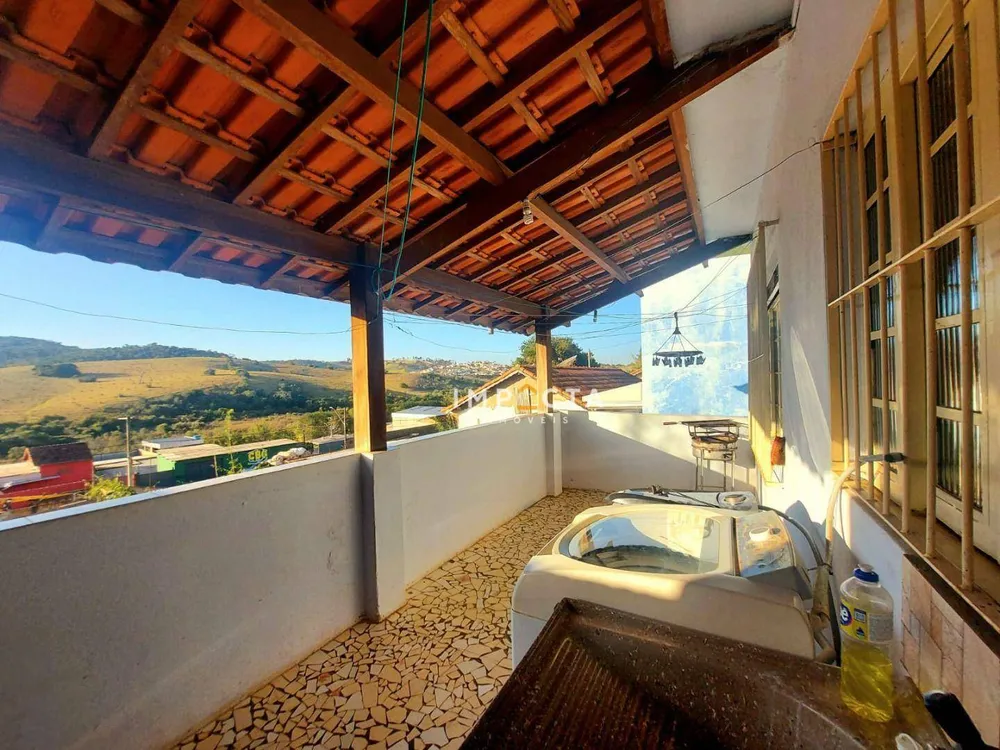 Casa, 2 quartos, 115 m² - Foto 5