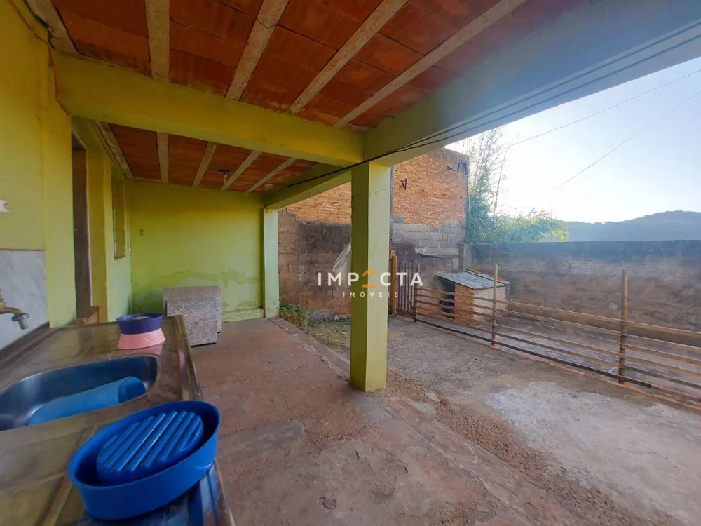 Casa, 2 quartos, 115 m² - Foto 7