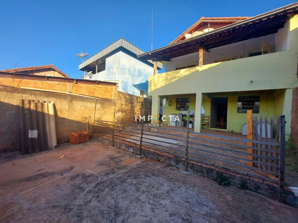 Casa, 2 quartos, 115 m² - Foto 6