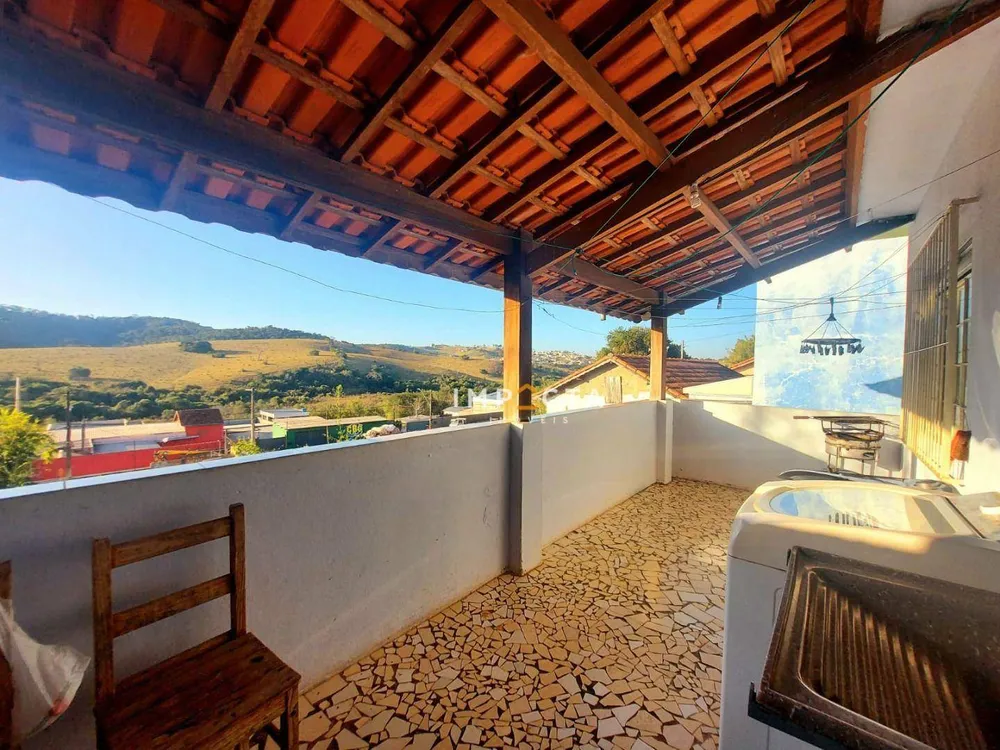 Casa, 2 quartos, 115 m² - Foto 3