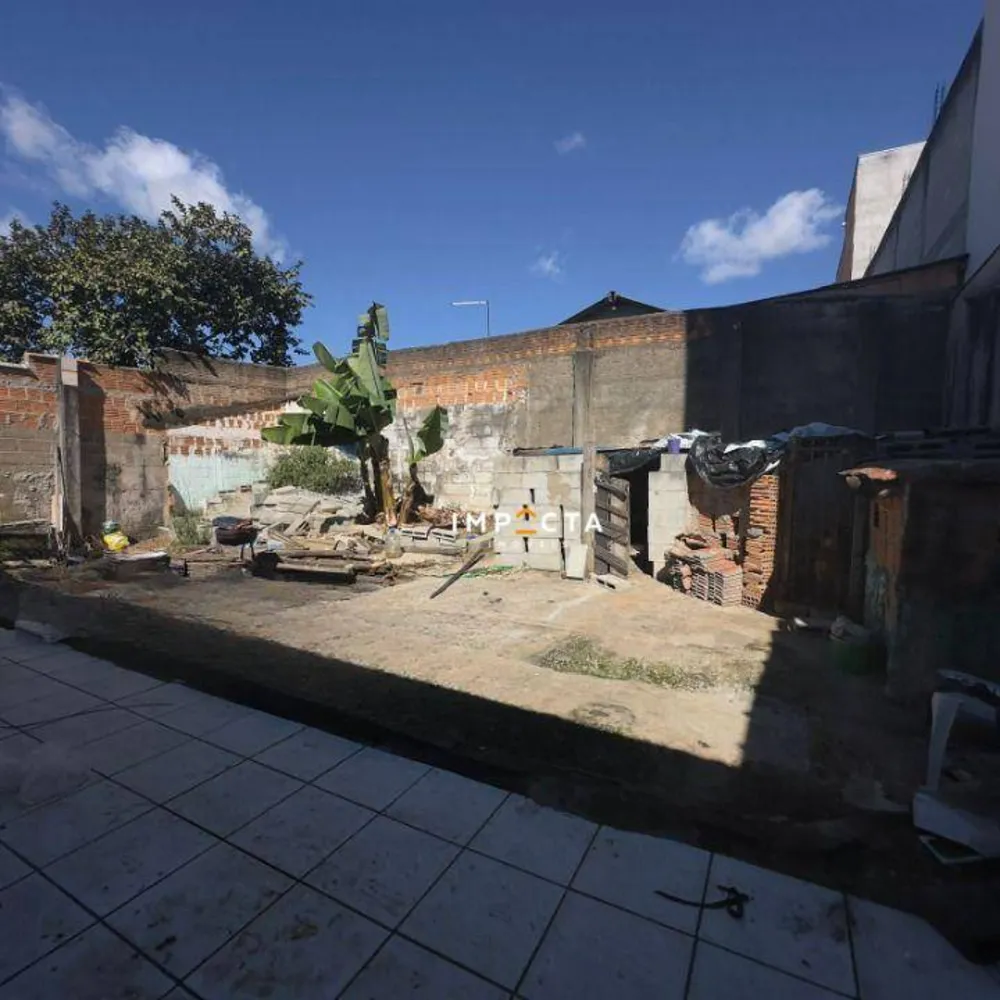 Casa, 3 quartos, 124 m² - Foto 1