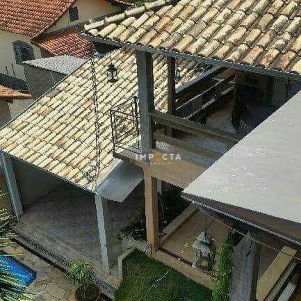 Casa, 3 quartos, 238 m² - Foto 7