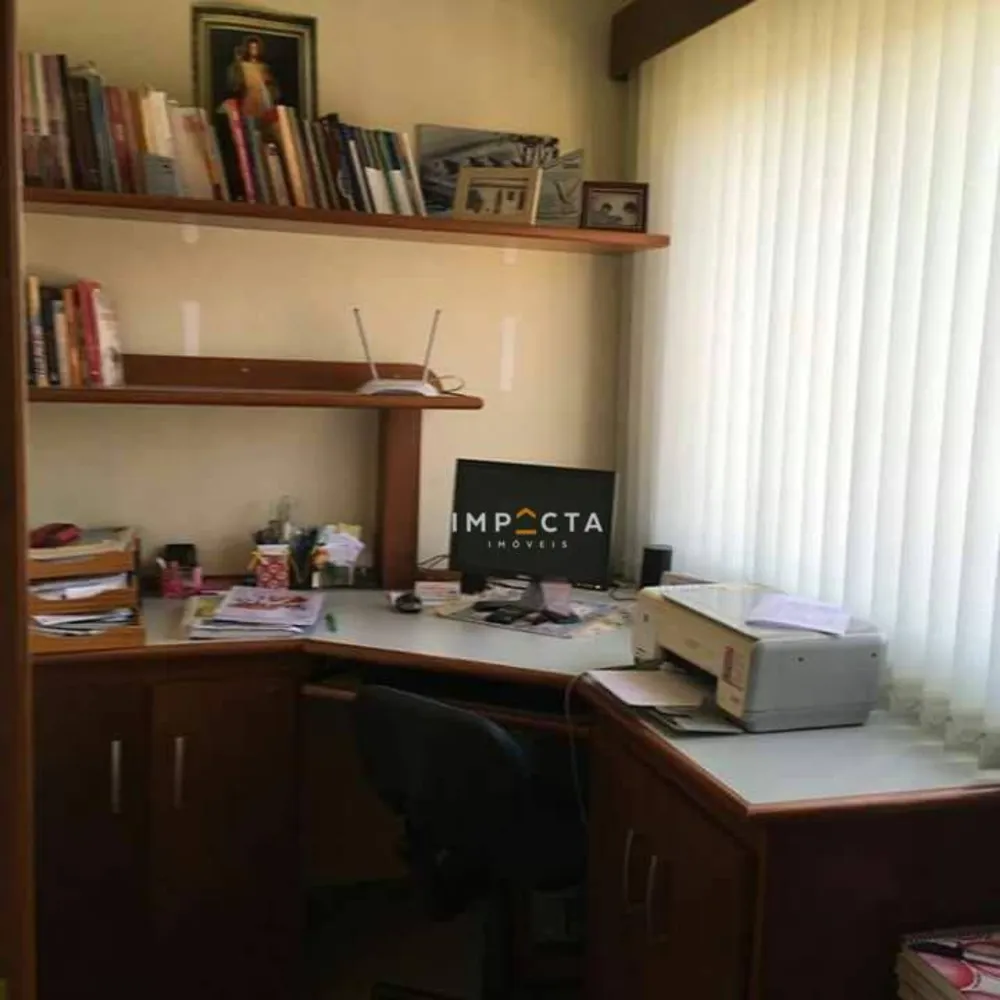 Casa, 3 quartos, 238 m² - Foto 5