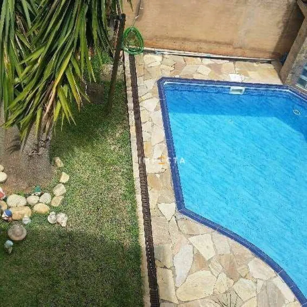 Casa, 3 quartos, 238 m² - Foto 6