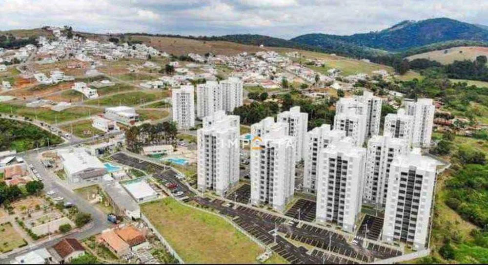 Apartamento, 2 quartos, 52 m² - Foto 1