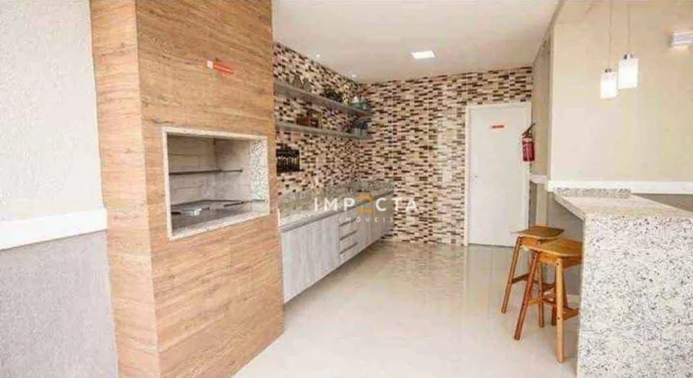 Apartamento, 2 quartos, 52 m² - Foto 3