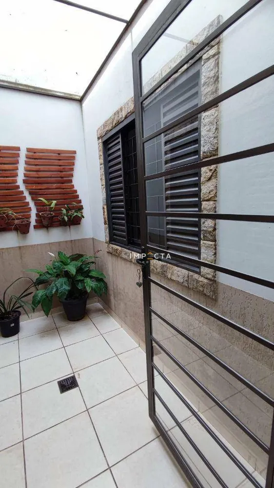 Casa, 3 quartos, 158 m² - Foto 9