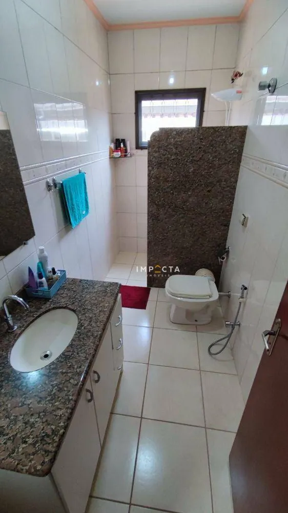 Casa, 3 quartos, 158 m² - Foto 8