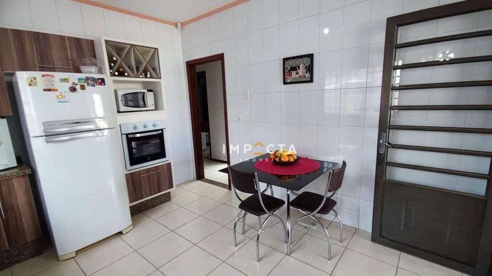 Casa, 3 quartos, 158 m² - Foto 4