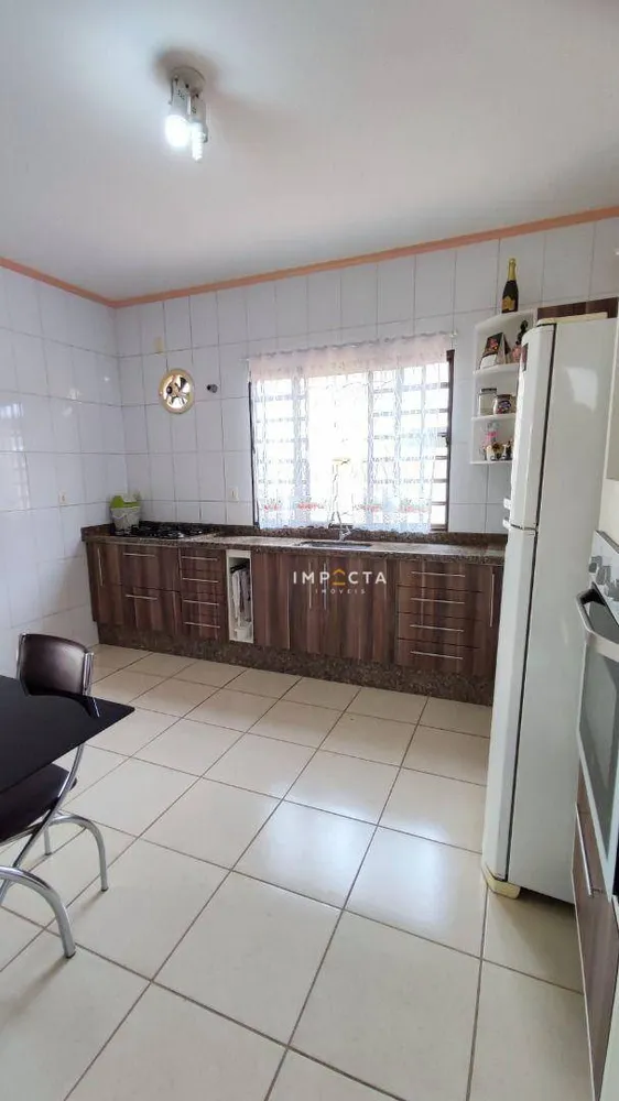 Casa, 3 quartos, 158 m² - Foto 5
