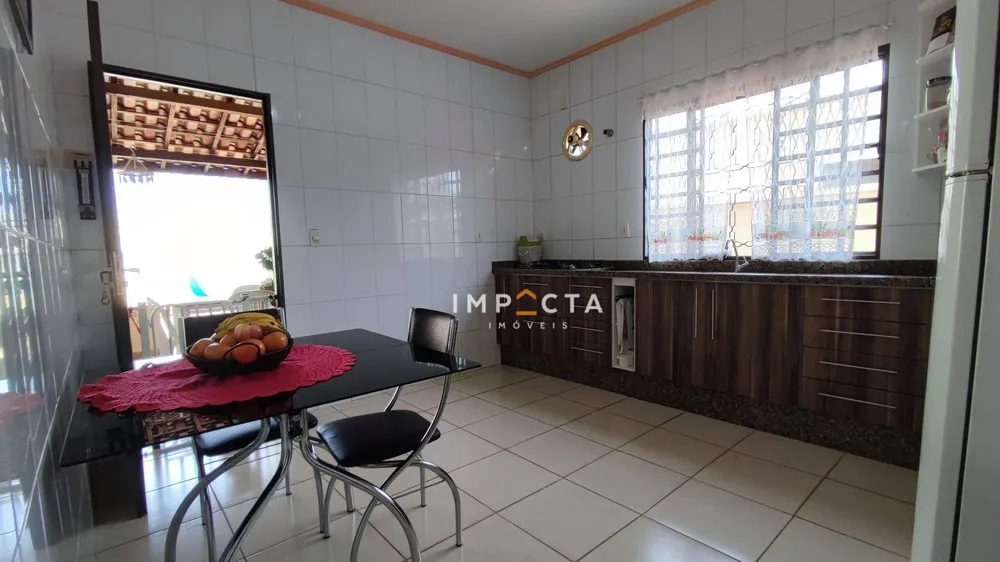 Casa, 3 quartos, 158 m² - Foto 6