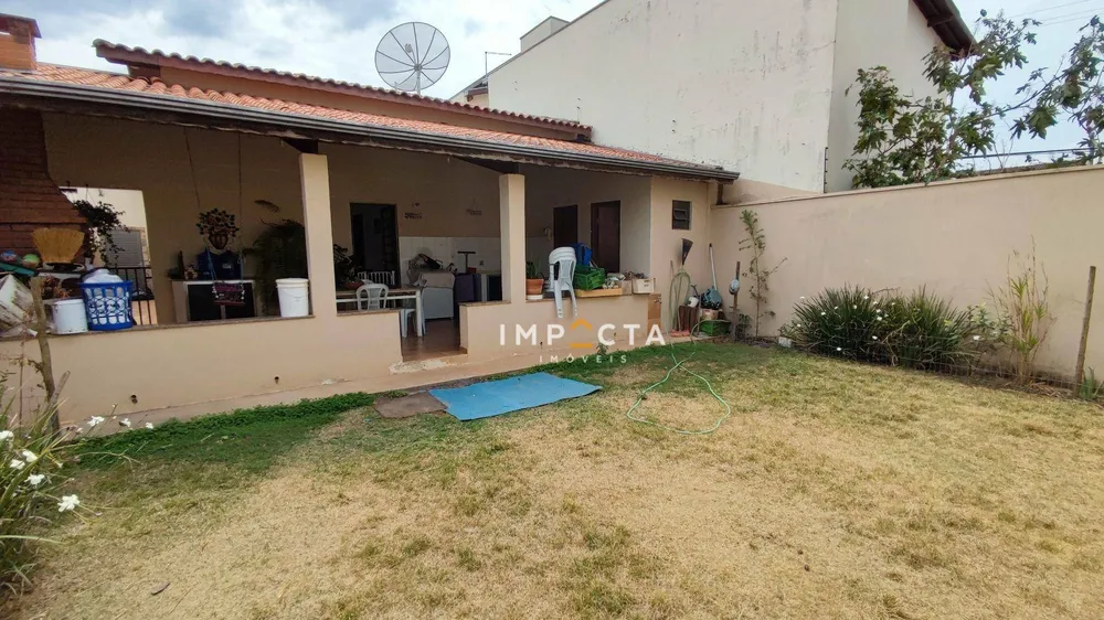 Casa, 3 quartos, 158 m² - Foto 10