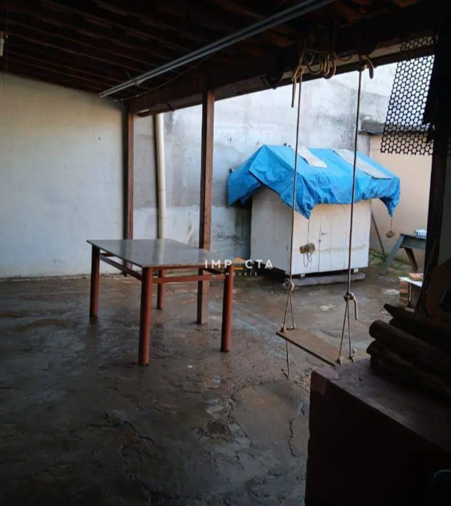 Casa, 4 quartos, 194 m² - Foto 3