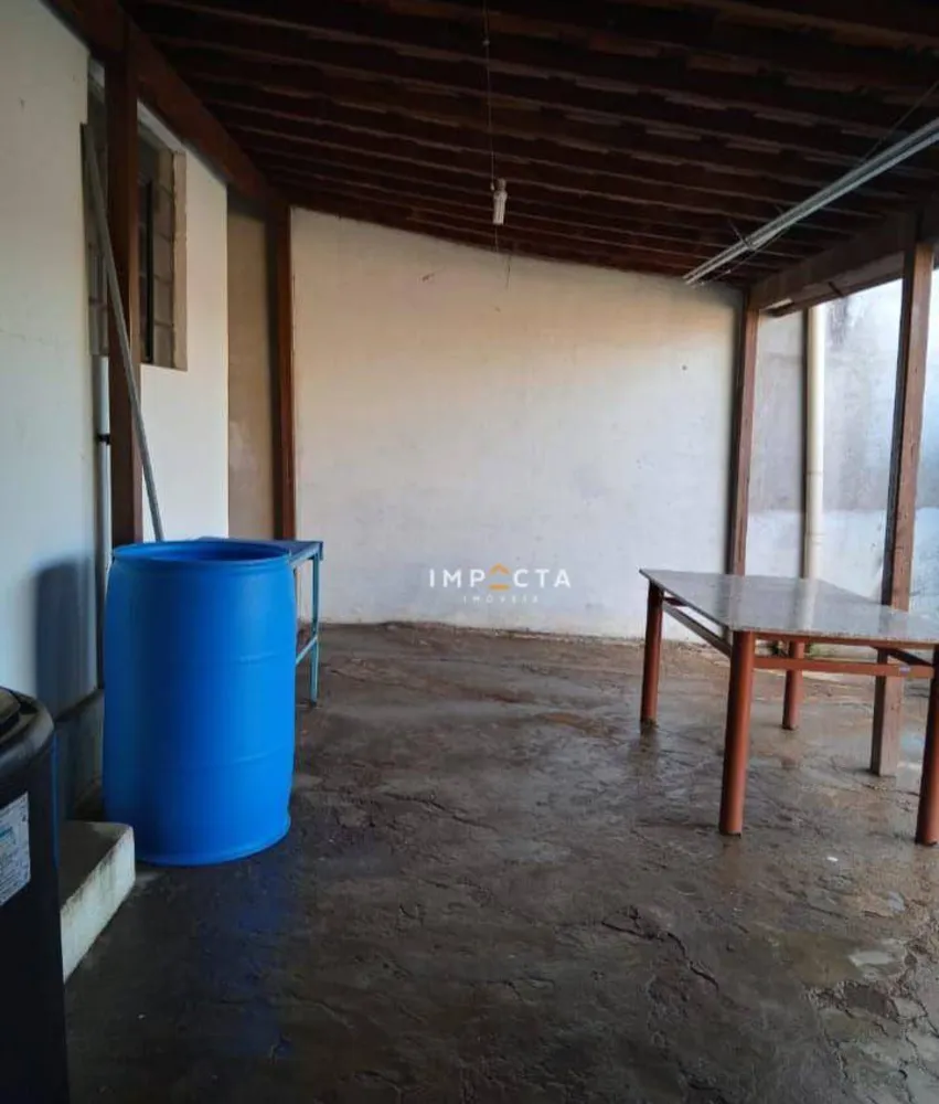 Casa, 4 quartos, 194 m² - Foto 7