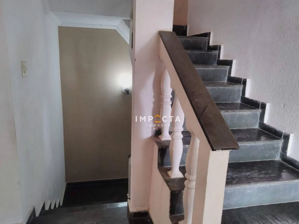 Casa, 4 quartos, 168 m² - Foto 8