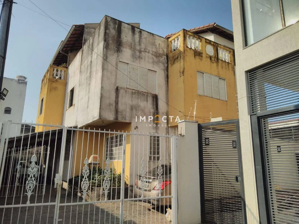 Casa, 4 quartos, 168 m² - Foto 3