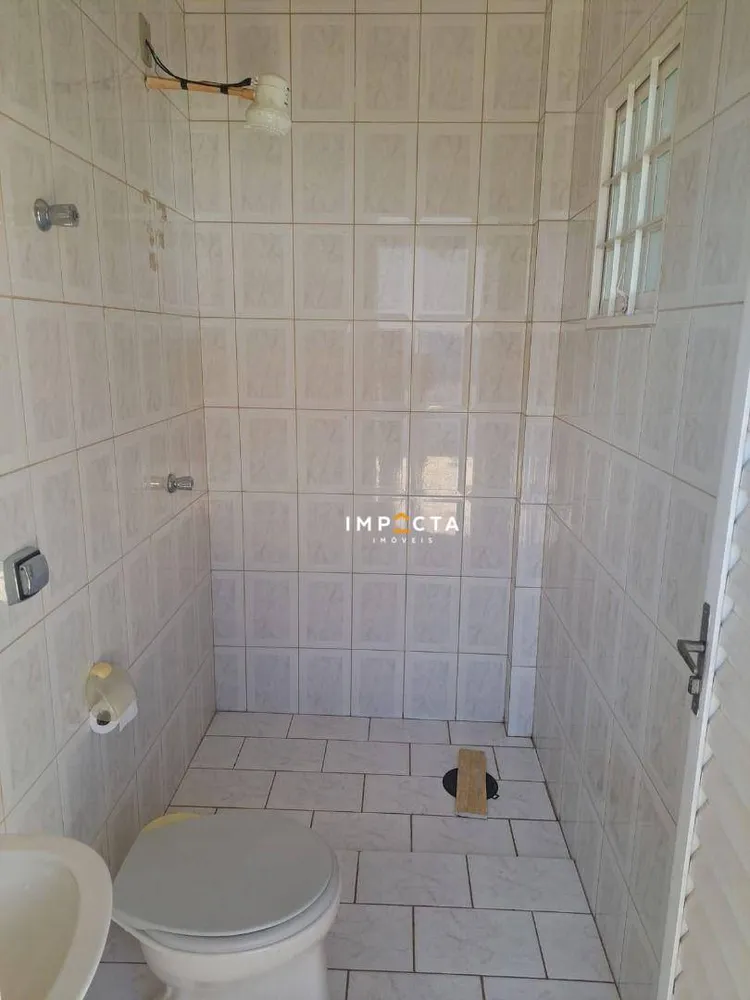 Casa, 3 quartos, 300 m² - Foto 2