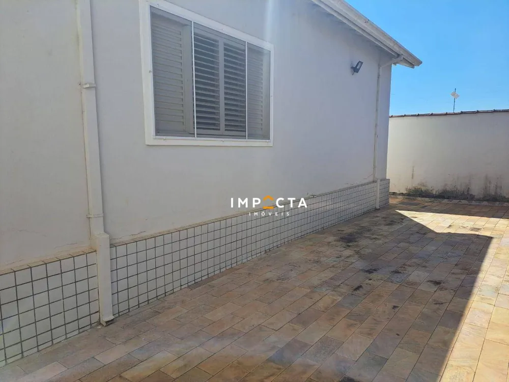 Casa, 3 quartos, 300 m² - Foto 1