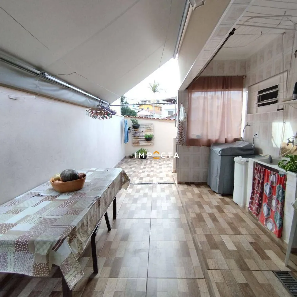 Casa, 3 quartos, 220 m² - Foto 6