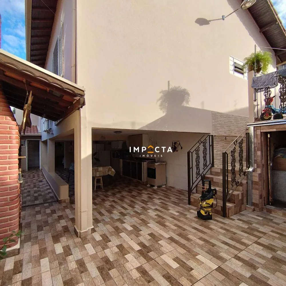 Casa, 3 quartos, 220 m² - Foto 9