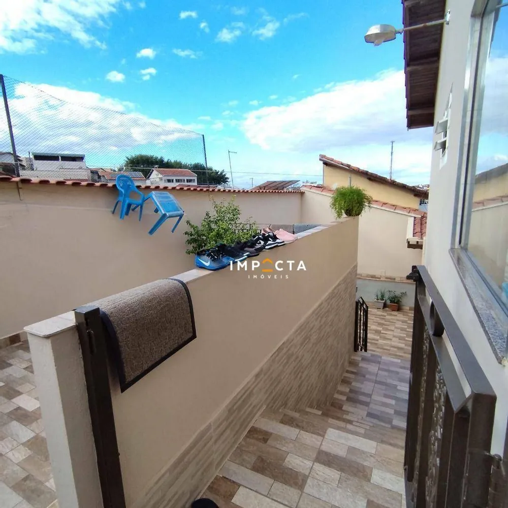Casa, 3 quartos, 220 m² - Foto 7