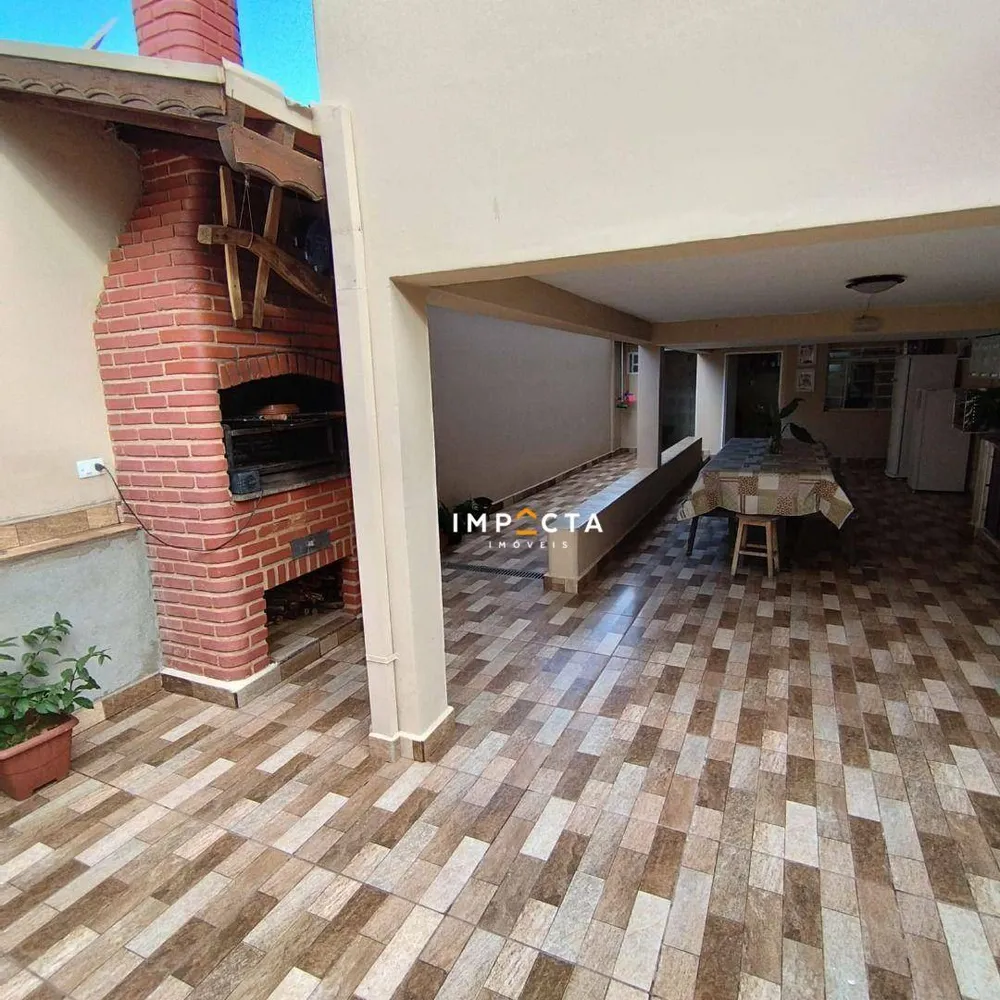 Casa, 3 quartos, 220 m² - Foto 8