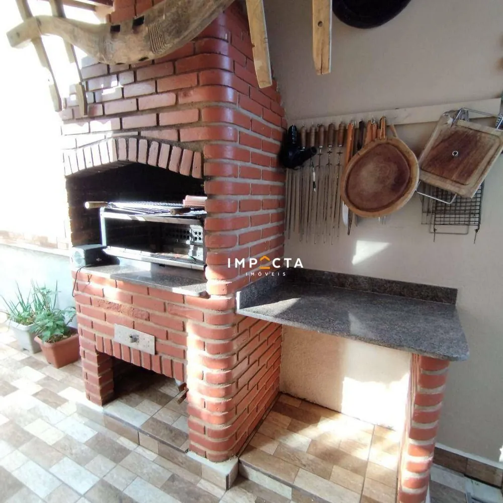 Casa, 3 quartos, 220 m² - Foto 11