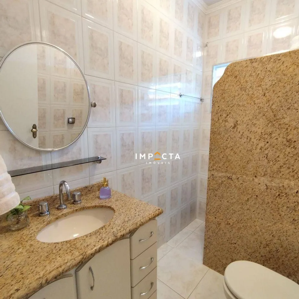 Casa, 3 quartos, 220 m² - Foto 4