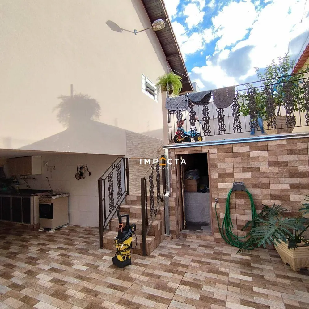 Casa, 3 quartos, 220 m² - Foto 10