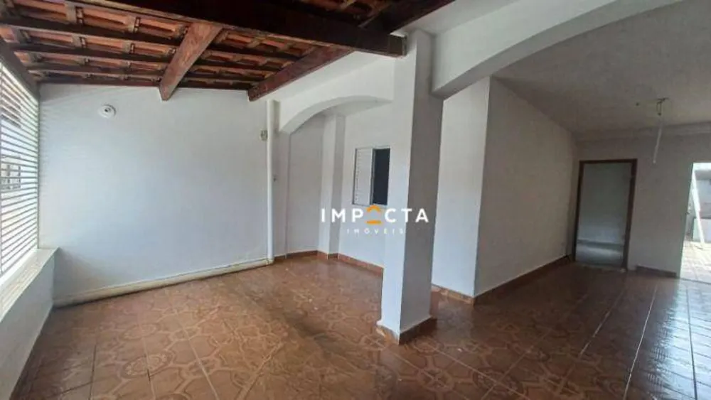 Casa, 3 quartos, 118 m² - Foto 1