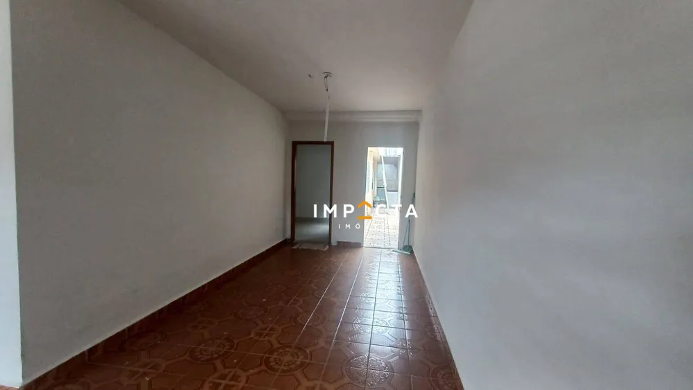 Casa, 3 quartos, 118 m² - Foto 2