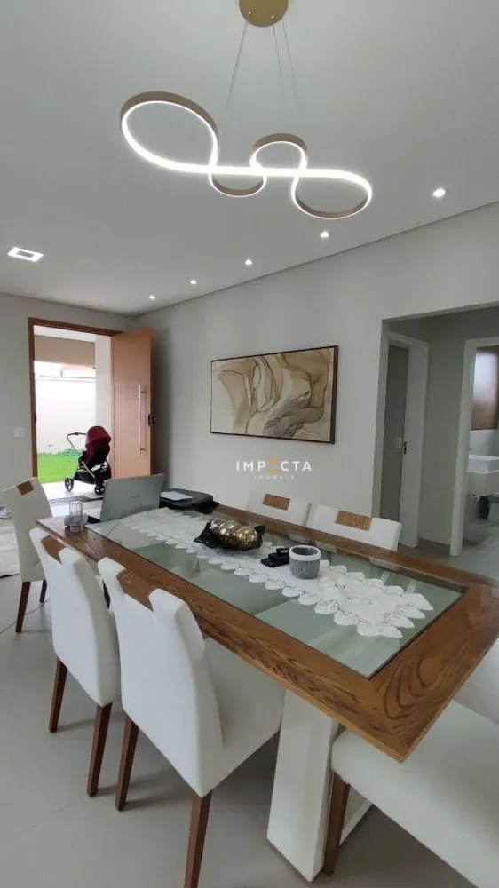 Casa, 4 quartos, 234 m² - Foto 3