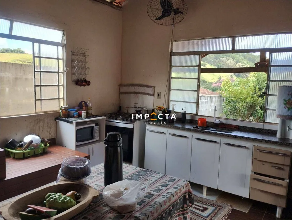 Chácara, 2 quartos, 660 m² - Foto 3