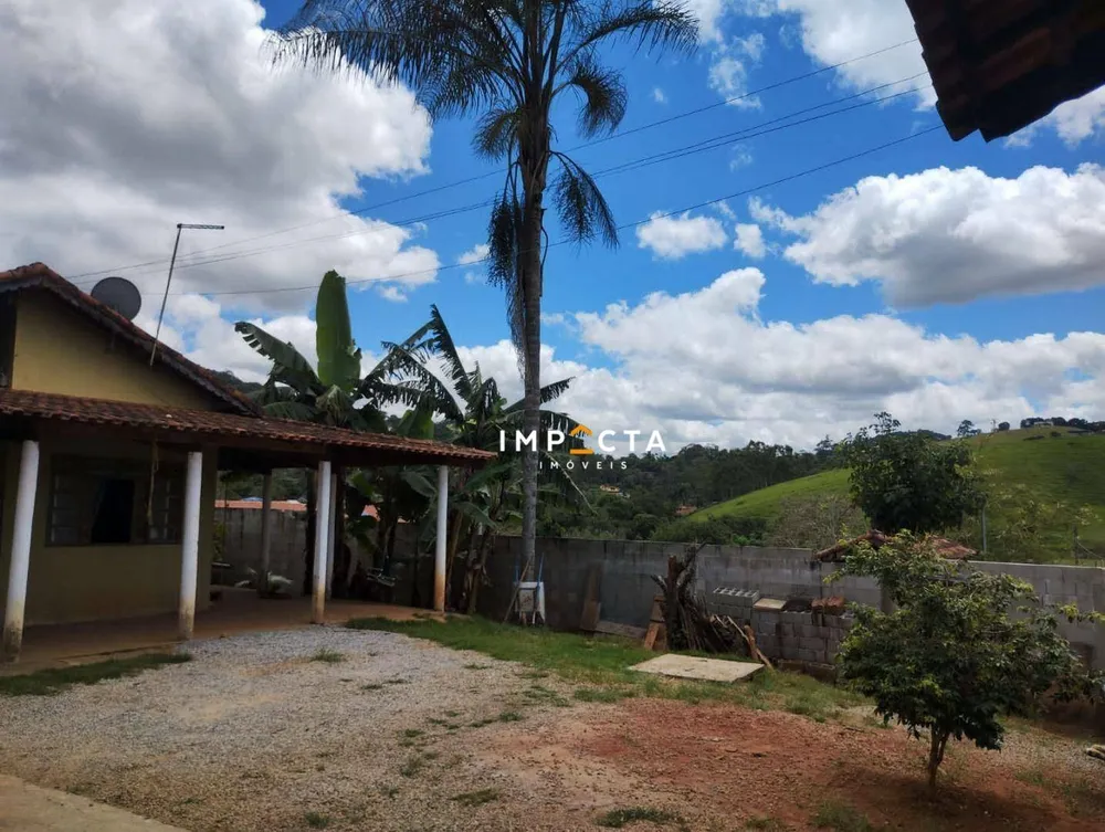 Chácara, 2 quartos, 660 m² - Foto 2