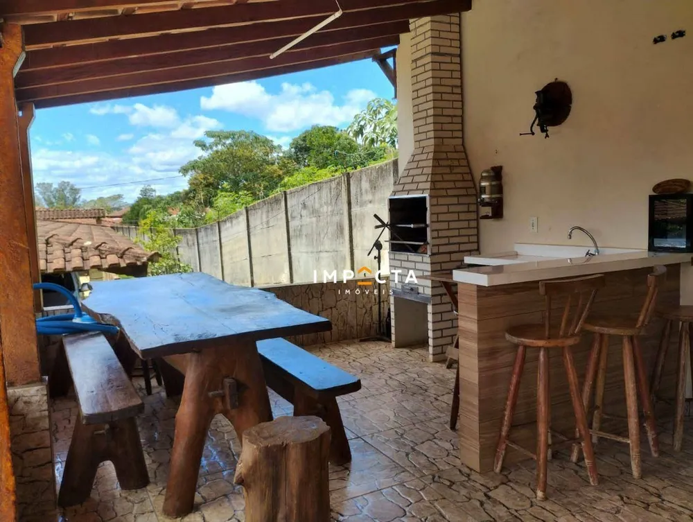 Chácara, 2 quartos, 660 m² - Foto 5