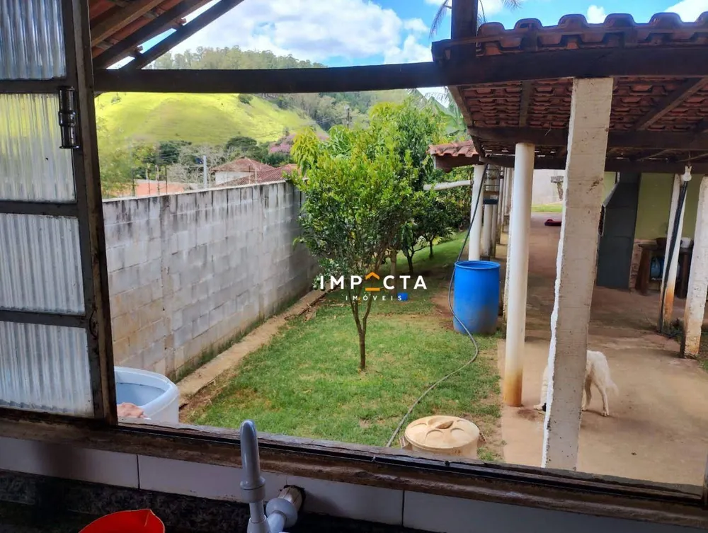 Chácara, 2 quartos, 660 m² - Foto 1