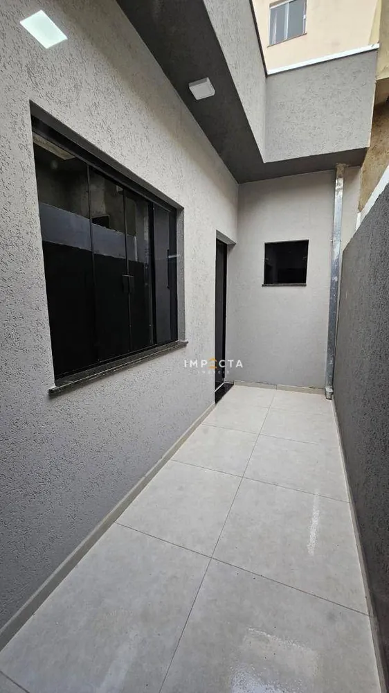 Casa, 3 quartos, 100 m² - Foto 5