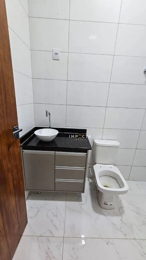 Casa, 3 quartos, 100 m² - Foto 6