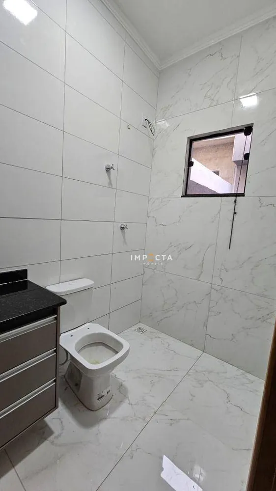 Casa, 3 quartos, 100 m² - Foto 7