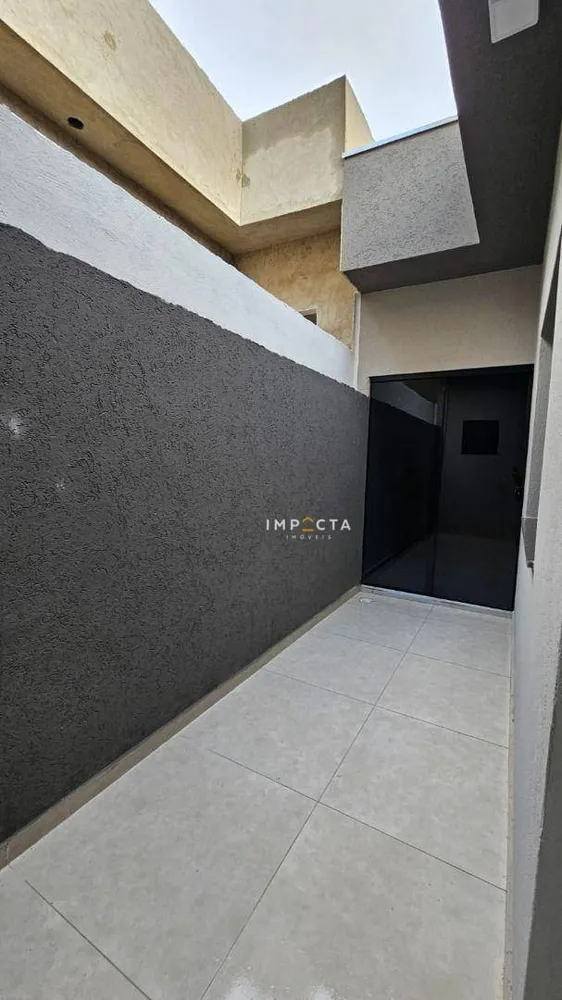Casa, 3 quartos, 100 m² - Foto 8